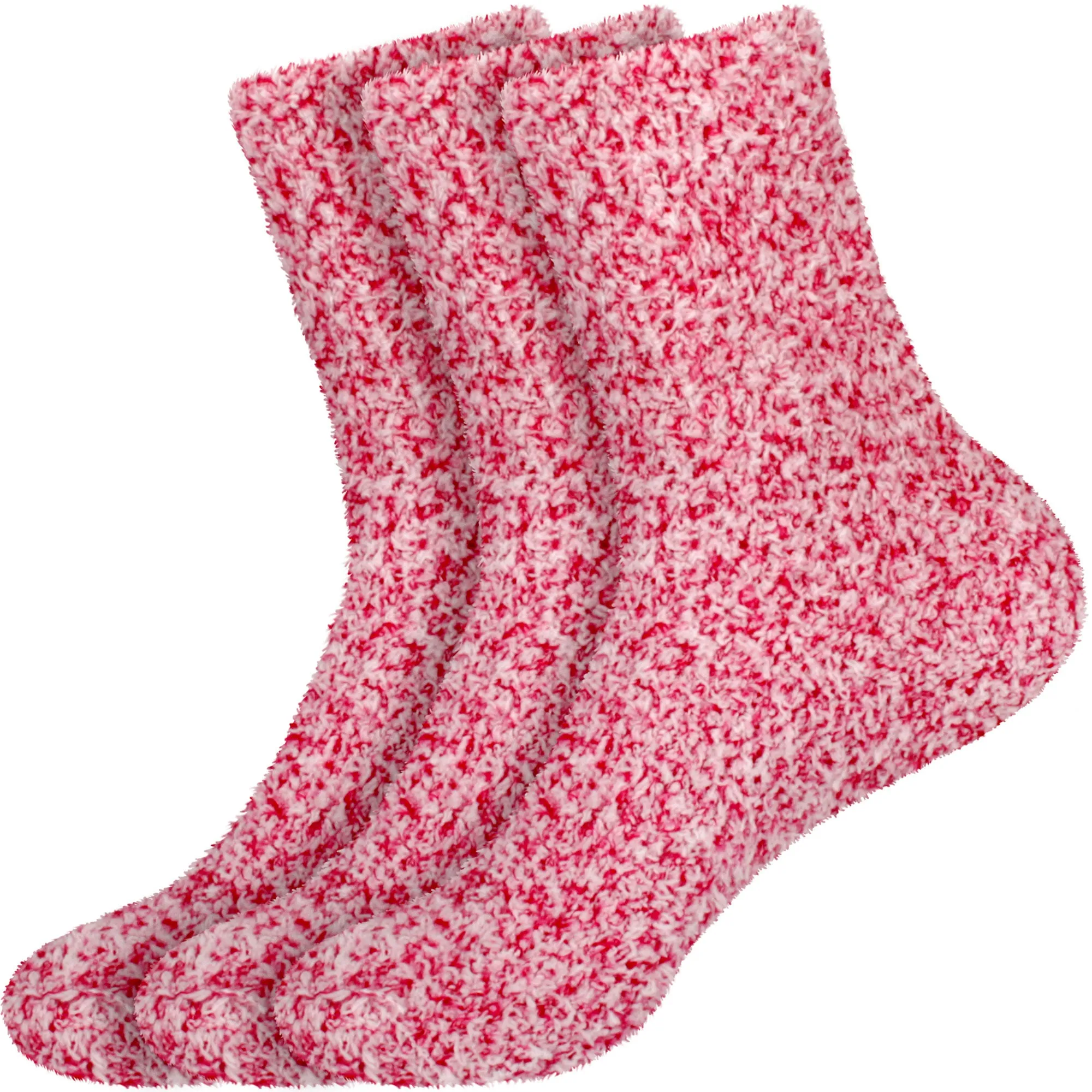 Women's Feather Soft Fuzzy Socks