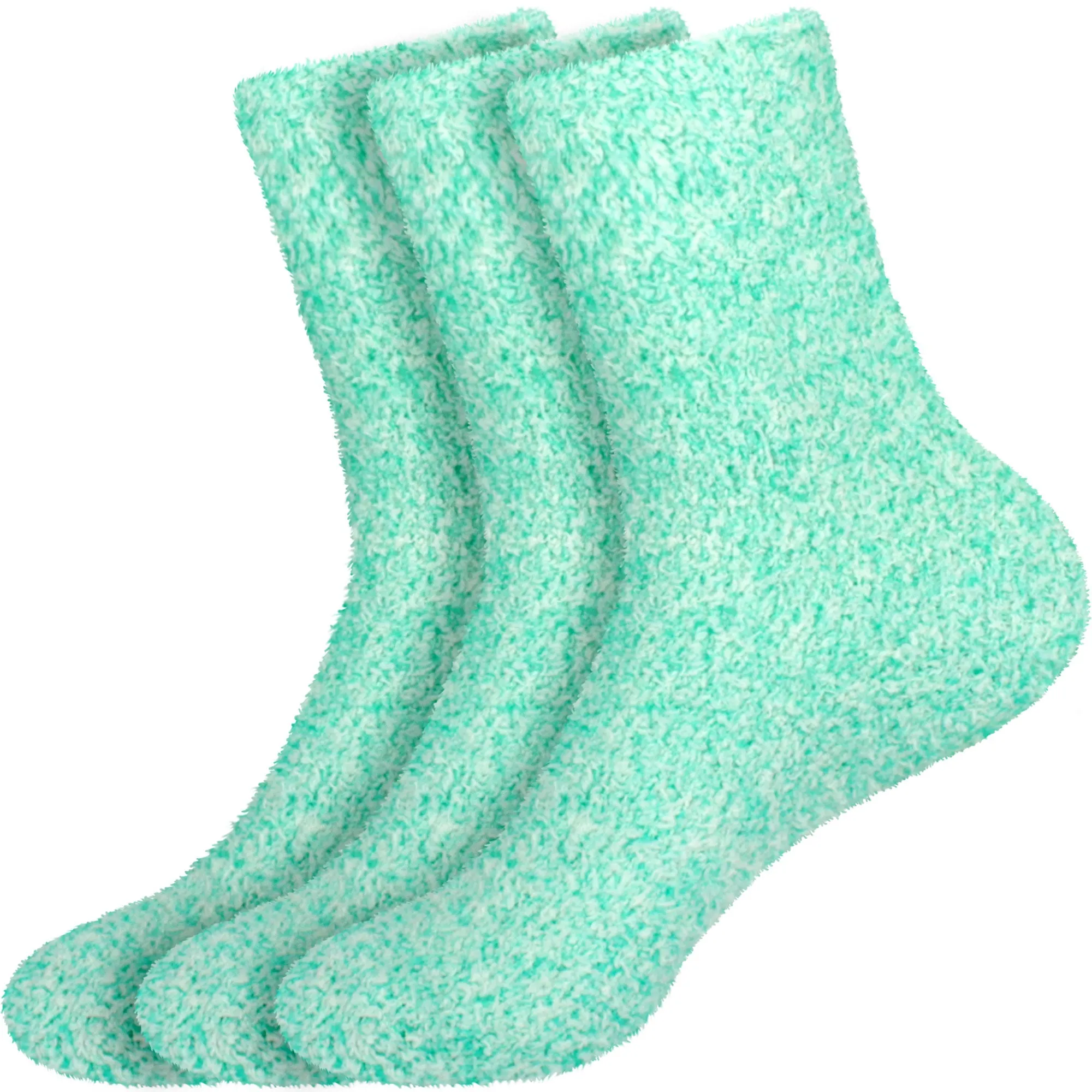 Women's Feather Soft Fuzzy Socks