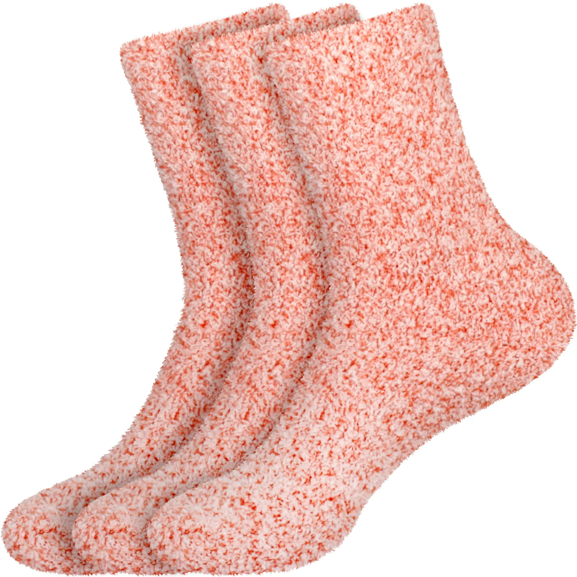 Women's Feather Soft Fuzzy Socks