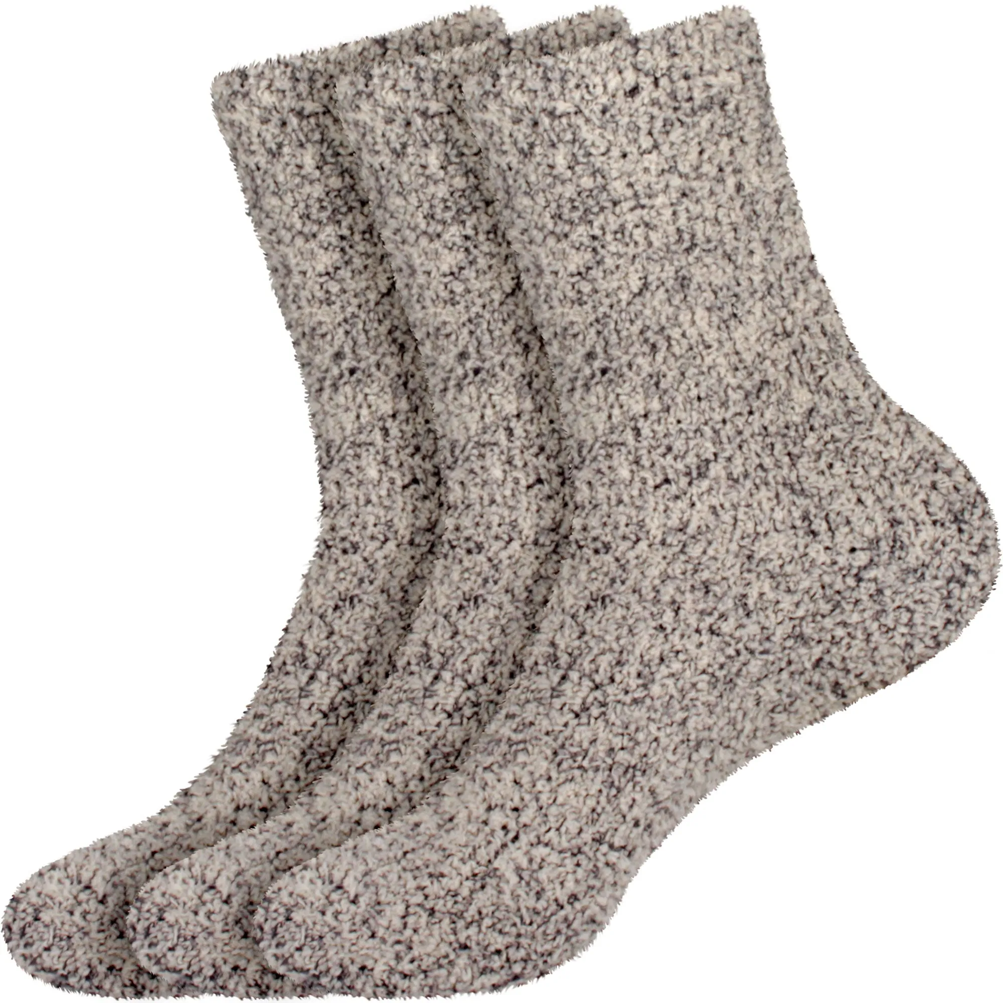 Women's Feather Soft Fuzzy Socks