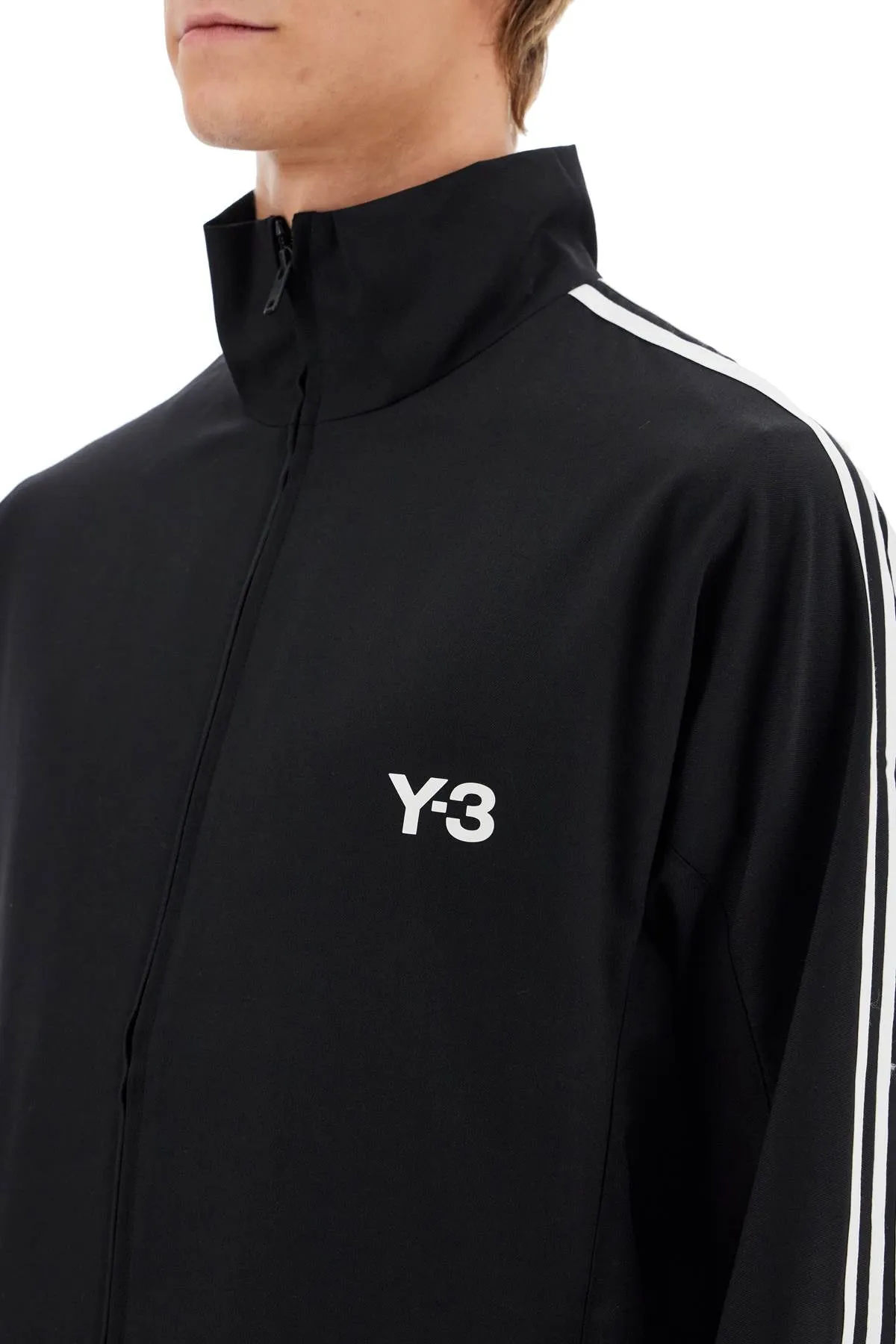 Y-3 Twill 3-Stripes